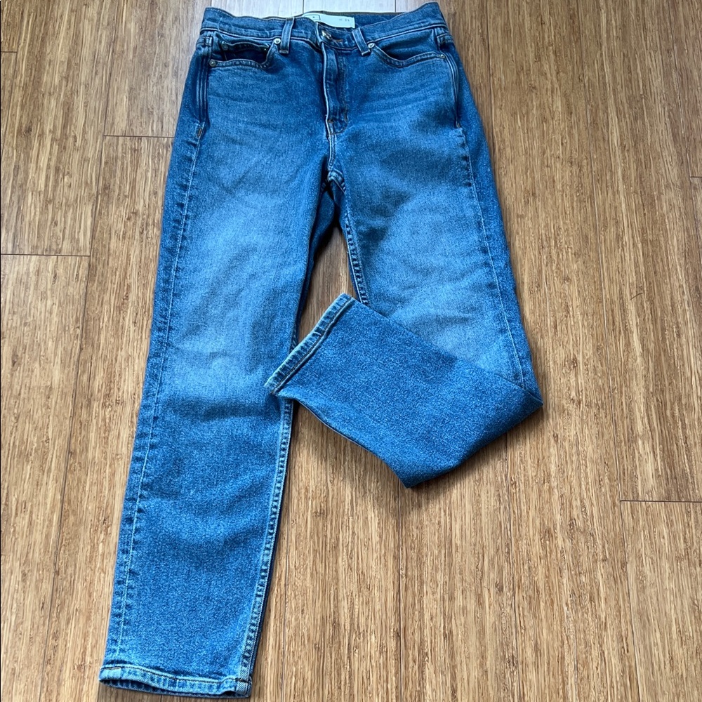 AYR Denim Jeans